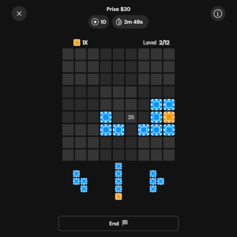 Winmax Blocks Blocks – Instant Win Cube Game Reviewed - Spinoplex