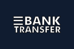 bank transfers
