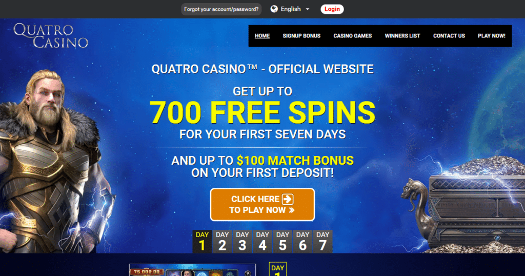Quatro Casino 1 quatro casino
