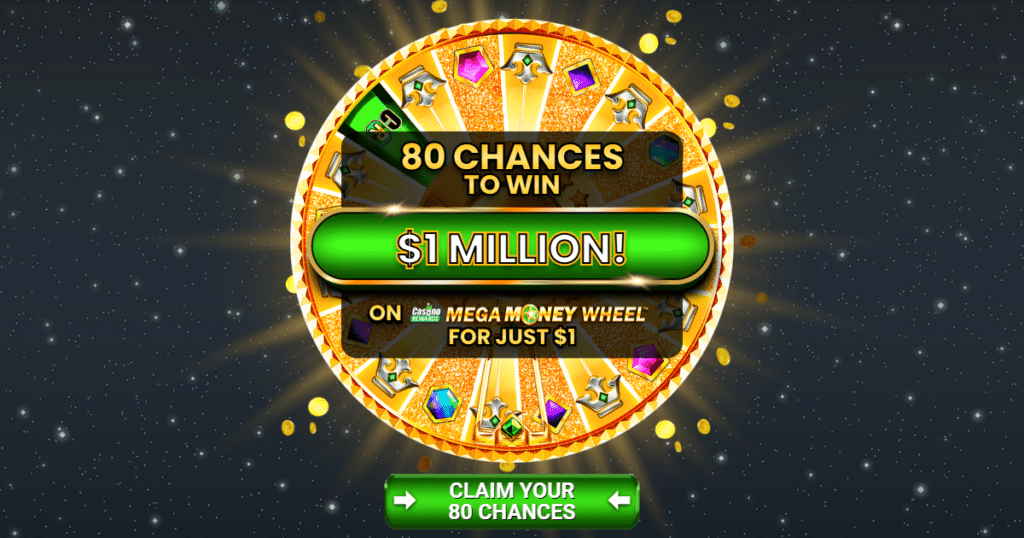 zodiac casino bonuses