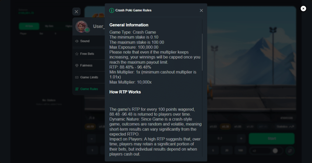 crash poki info1